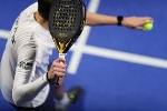 Что такое падел и как он теснит теннис?
